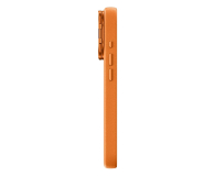 AmazingThing Glamour na iPhone 17 Pro - pomarańczowe - 1526995 - zdjęcie 5
